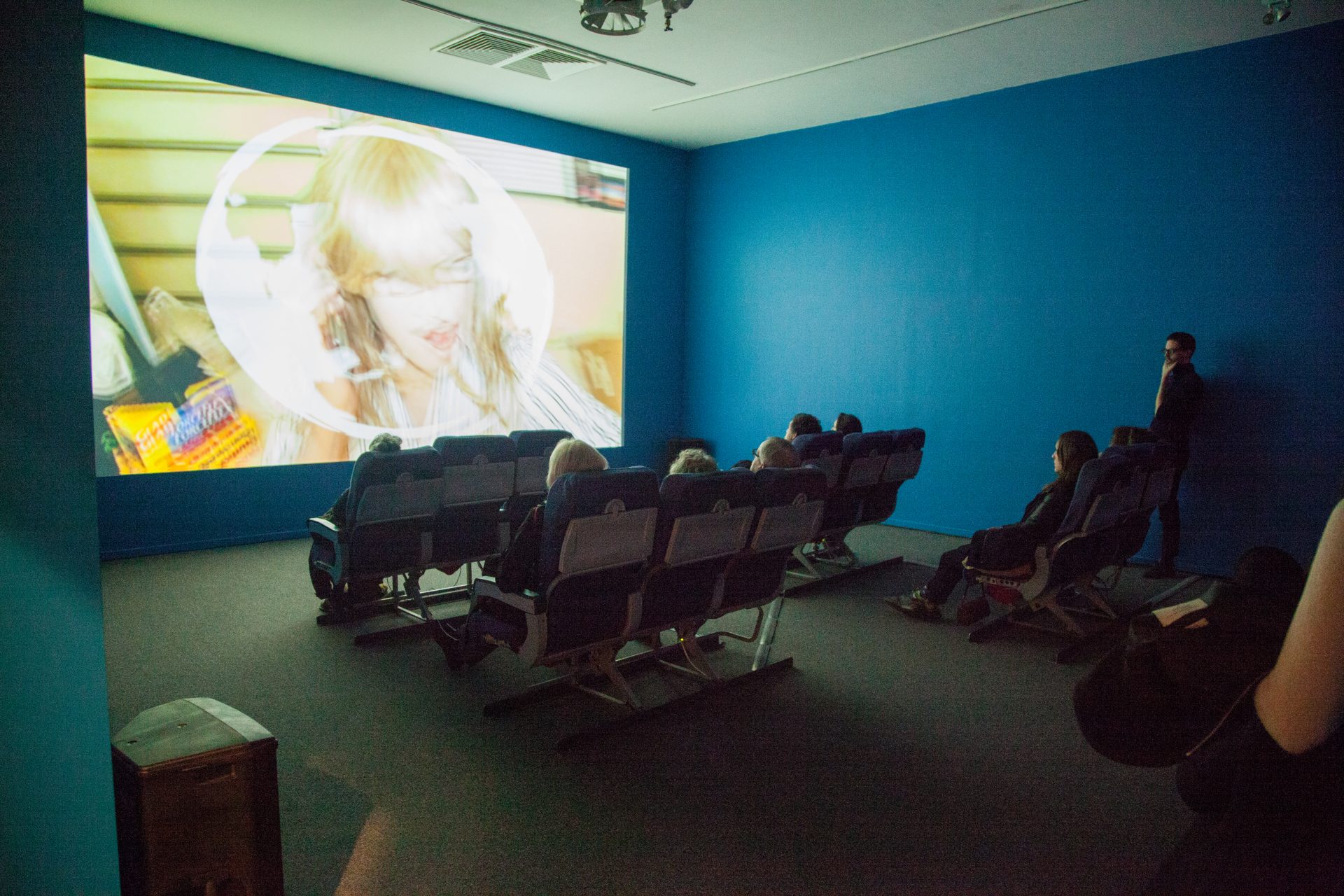 Bringing the most critical art to audiences