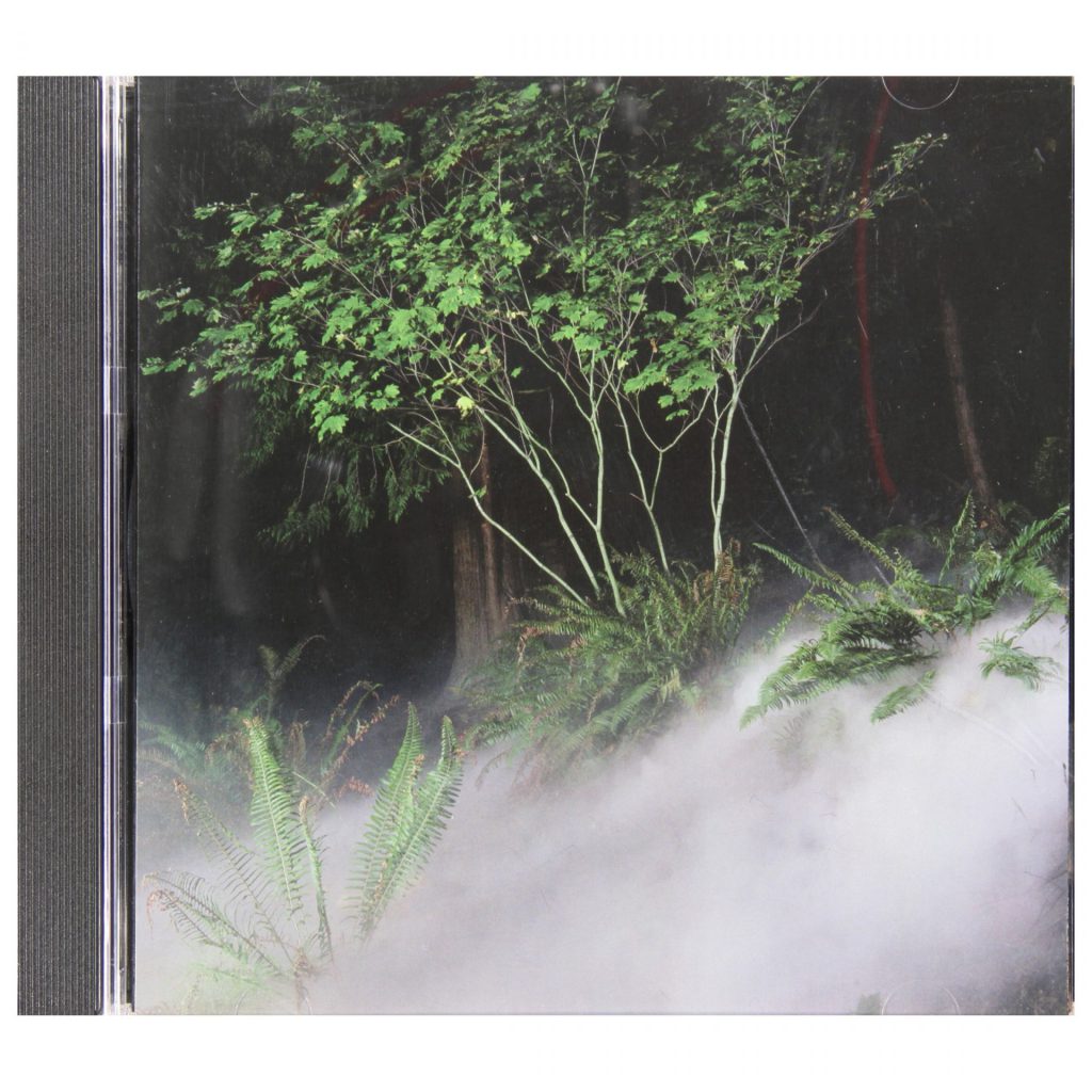 Fog CD, Kevin Schmidt