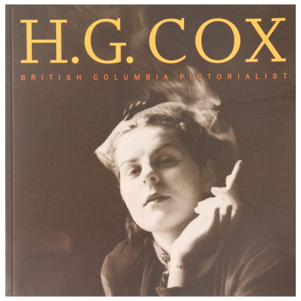 H.G. Cox exhibition publication