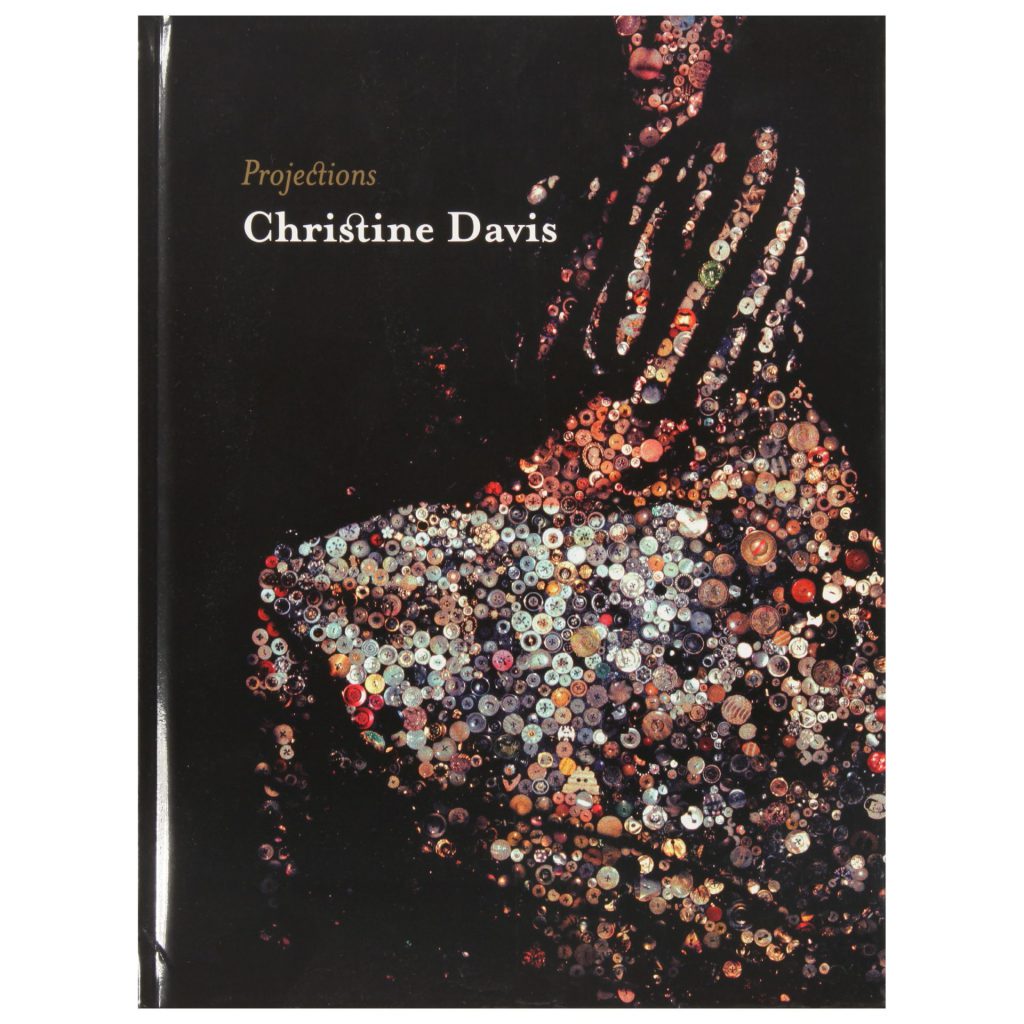 Christine Davis Projections exhibition publication
