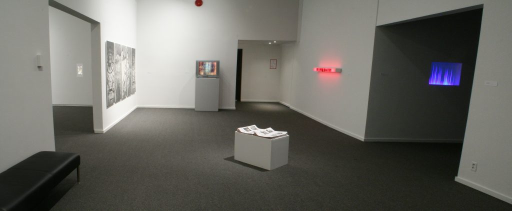 Centre Gallery