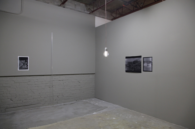 Installation, Images That Speak