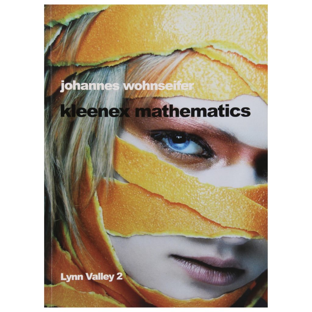 Lynn Valley 2 - kleenex mathematics