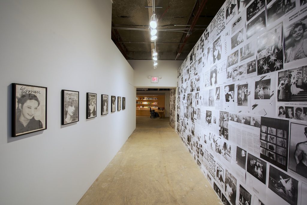 Mainstreeters: Taking Advantage, 1972-1982, installation view 5