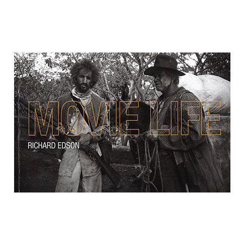 Richard Edson - Movie Life