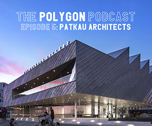 Episode 5: Patkau Architects