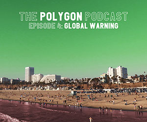 Episode 4: Global Warning