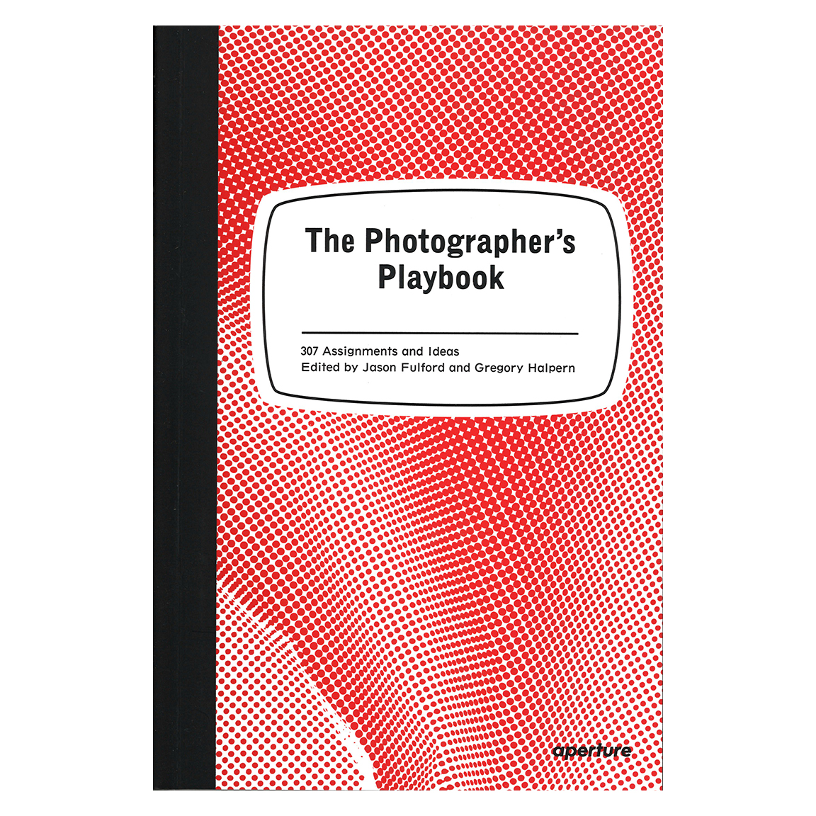 The Photographer's Playbook