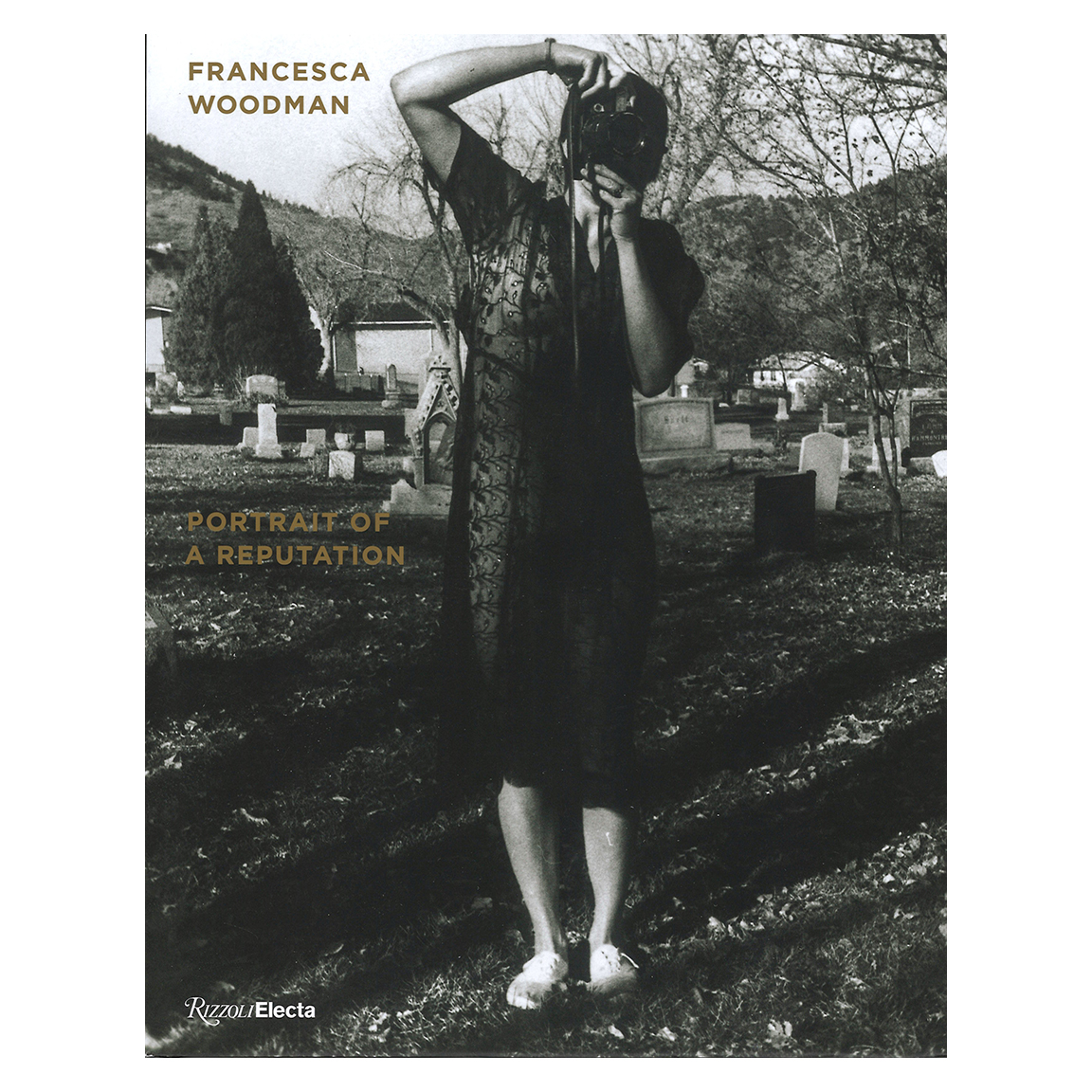 Francesca Woodman - Portrait of a Reputation