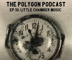 Episode 10: Little Chamber Music
