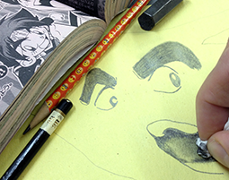 Drawing Value II