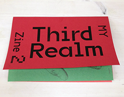 Drawing Value & Zines