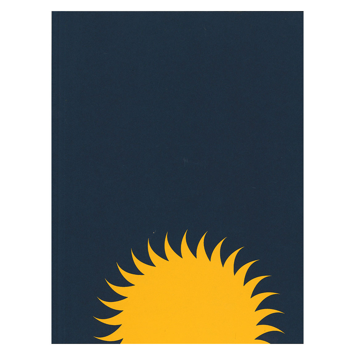 Gregory Halpern - Let the sun beheaded be