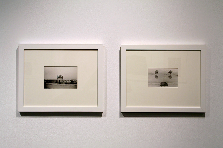 Judy Linn installation view 9