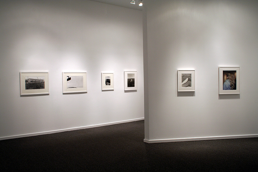 Judy Linn installation view 4