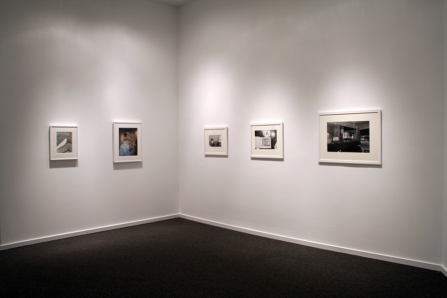 Judy Linn installation view 3