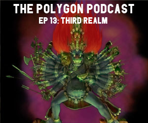 Episode 13: Third Realm