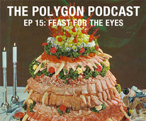 Episode 15: Feast for the Eyes