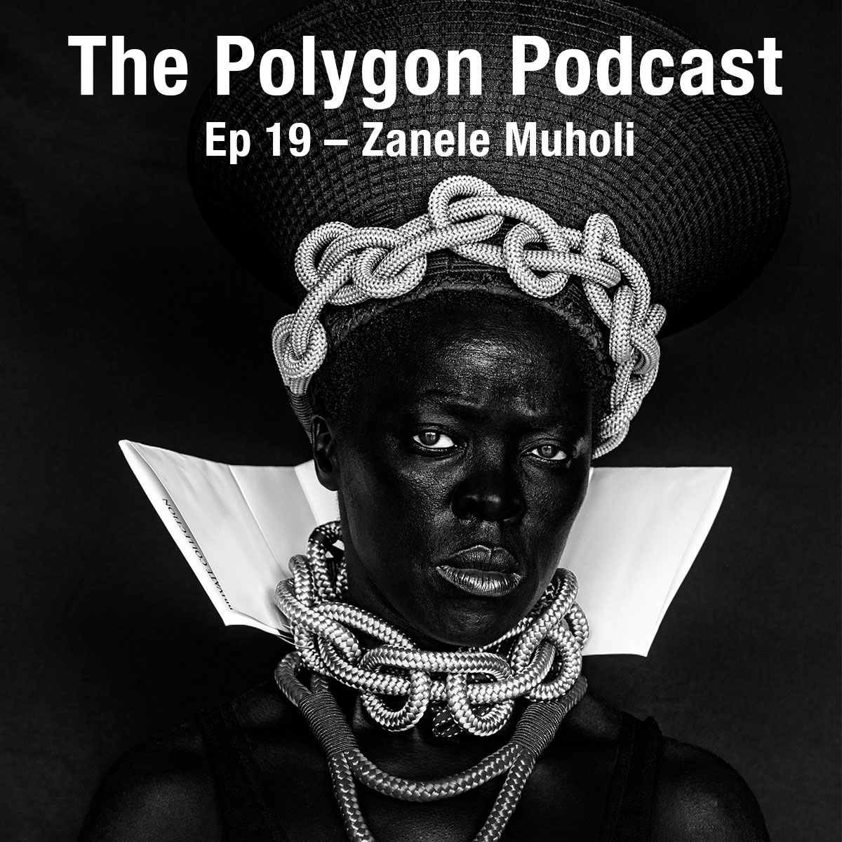 Episode 19: Zanele Muholi