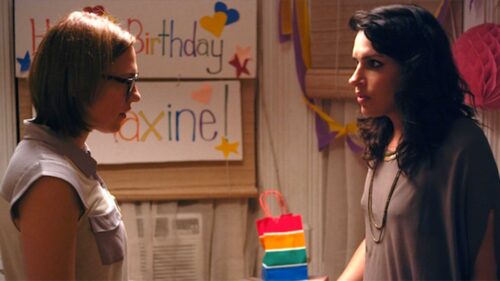 Woman, Life, Liberty: Appropriate Behavior