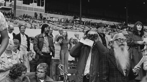 Book Launch of Diane Evans: Photographs 1976-2023 + 2026 Capture Photography Festival Closing