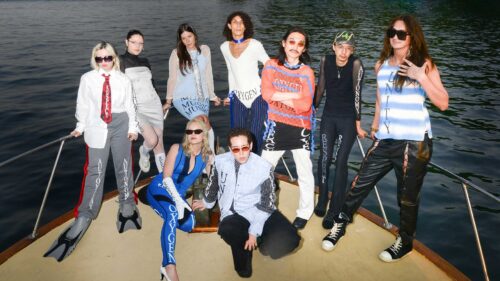 P.L.U.R.O.M.A. Resort '24