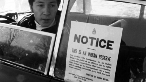 Films Witnessing Truth and Reconciliation