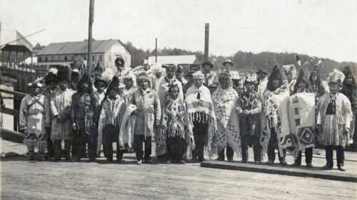 Speaking Pictures with Sam Seward