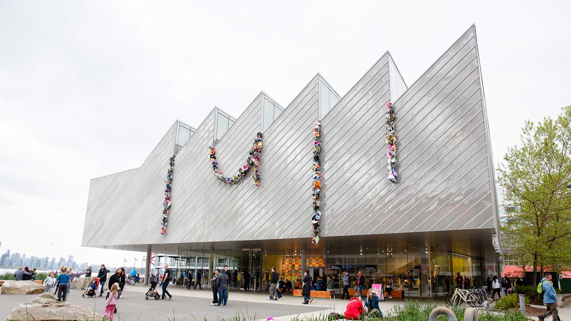 Job Opportunity: Facilities Manager