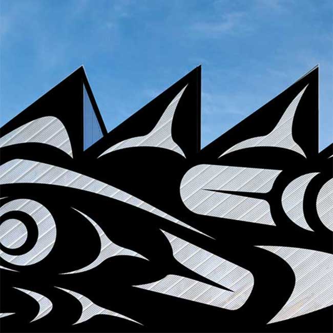 Indigenous Membership