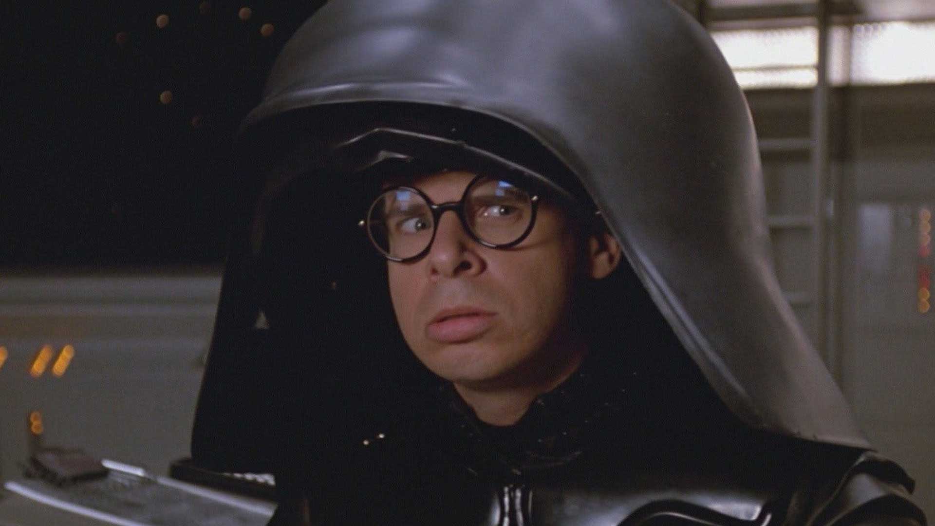 Deckchair Cinema: Spaceballs