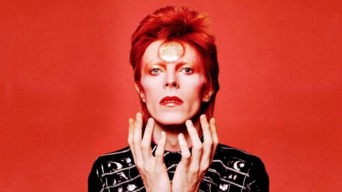 Deckchair Cinema: Ziggy Stardust and the Spiders from Mars