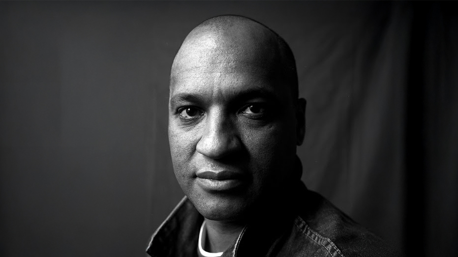 Capture Speaker Series Featuring Mark Sealy