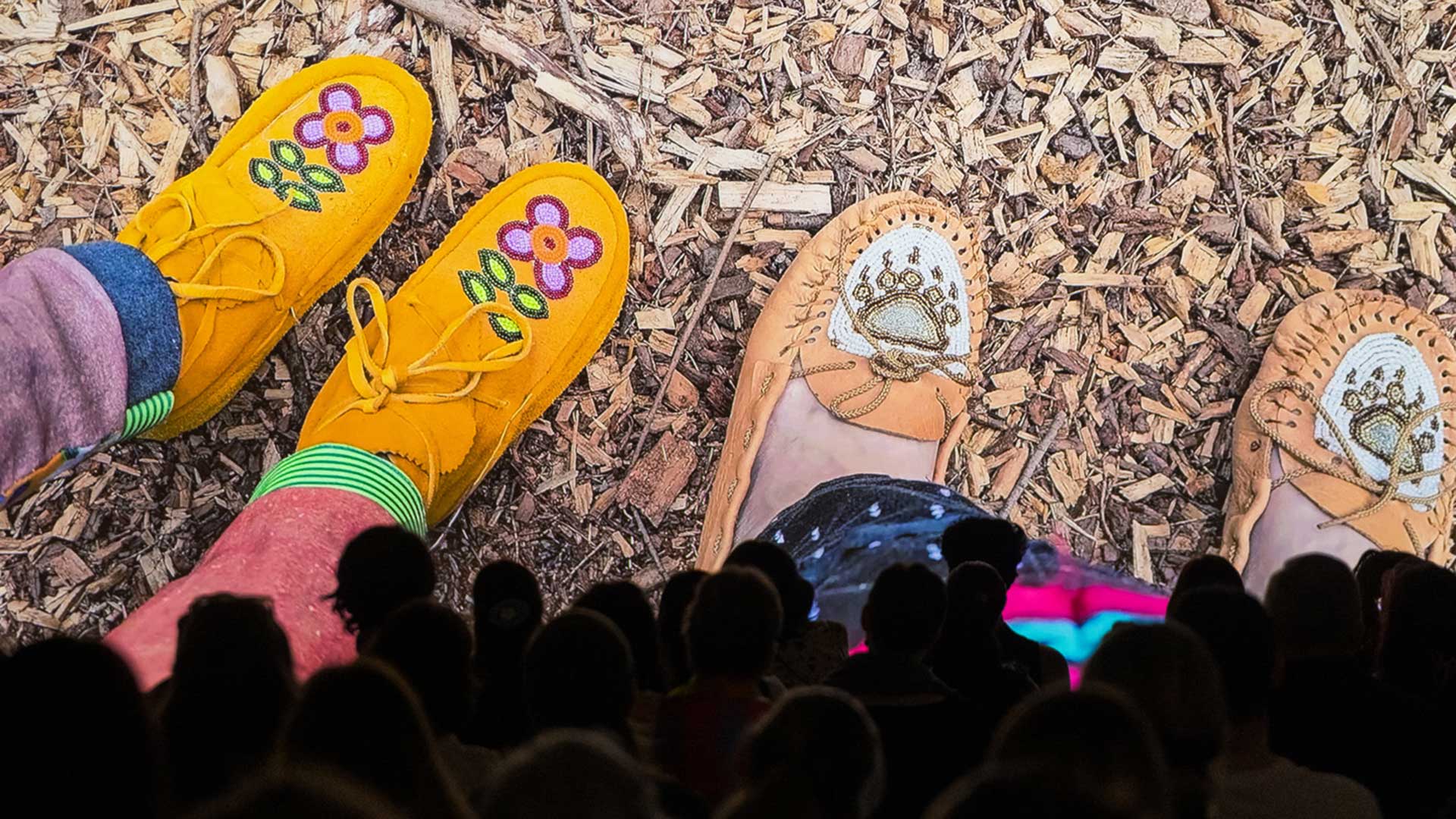 Call for Indigenous Artists: The 2025 Response Program