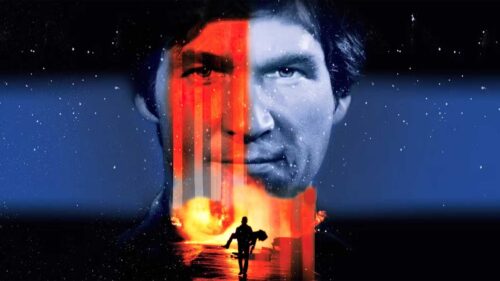 Deckchair Cinema: Starman