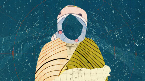 Anna Binta Diallo: Predictions Opening Celebration