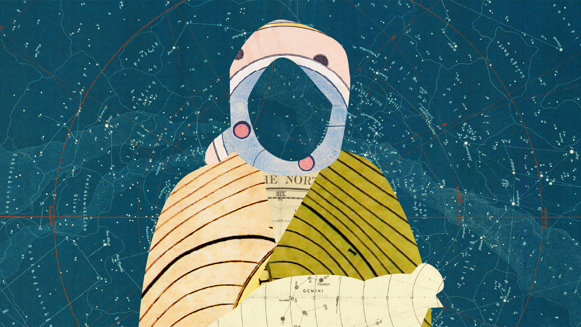 Anna Binta Diallo: Predictions Opening Celebration