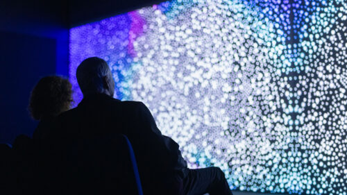 What Time is Dream Time? A Conversation with Daniel Boyd
