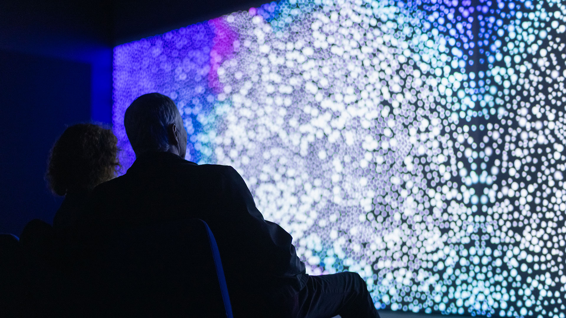 What Time is Dream Time? A Conversation with Daniel Boyd