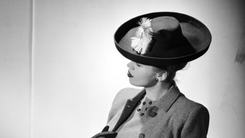 Lee Miller: A Photographer At Work (1932—1945) Opening Celebration