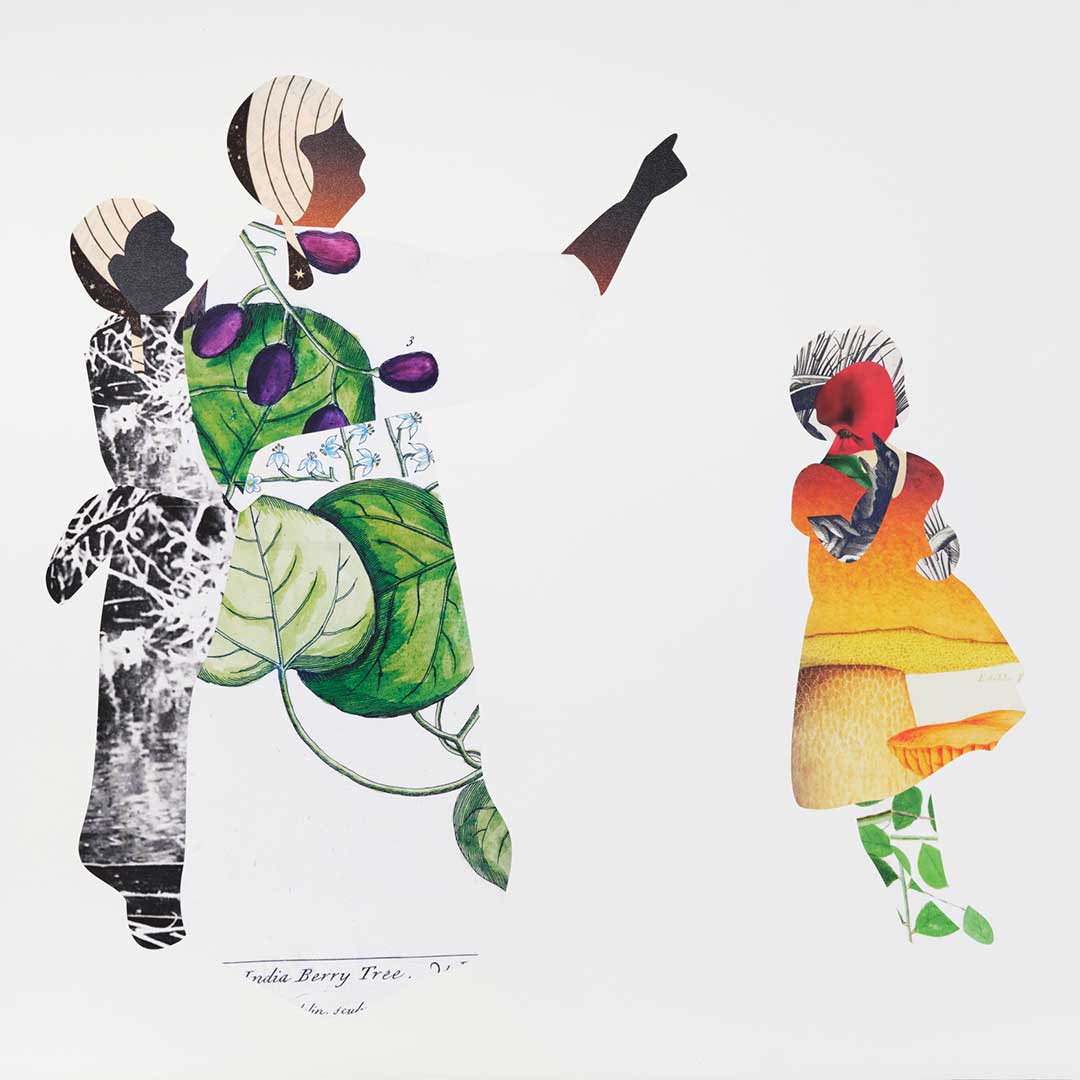 Anna Binta Diallo: Predictions