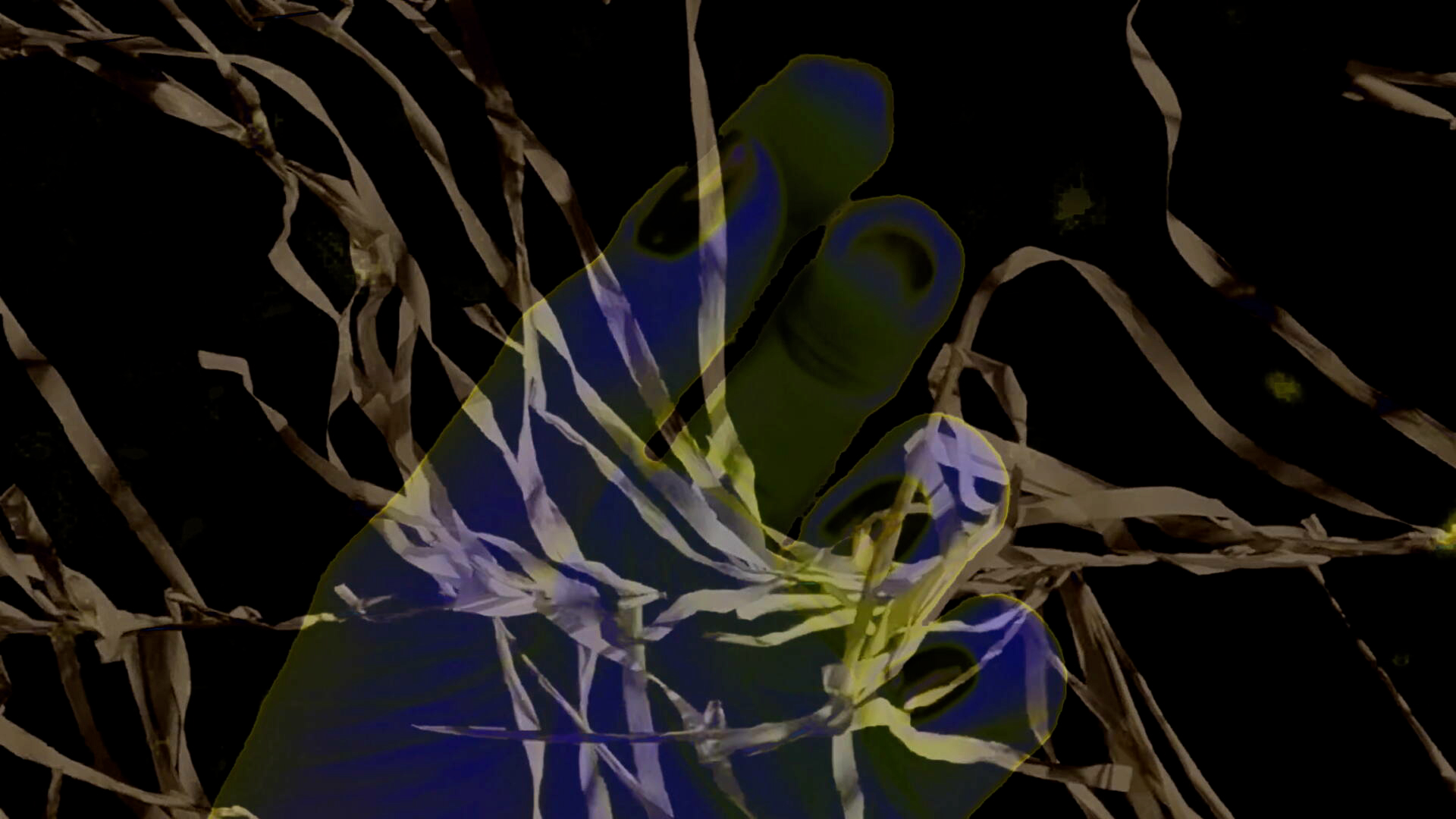 Unheld II