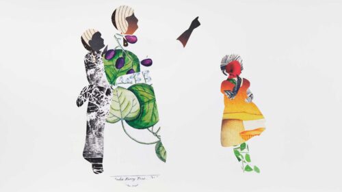 Dreaming Worlds In Motion: Art Writing Workshop