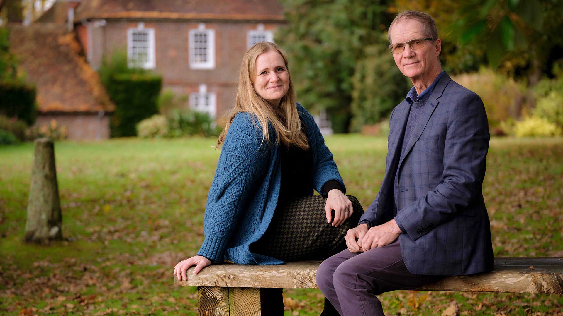 Lee Miller Tour with Ami Bouhassane and Elliott Ramsey