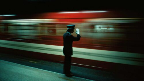 Greg Girard Opening Celebration