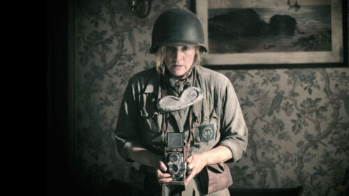 Lee: Film Screening