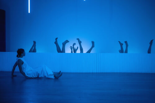 Dance//Novella × The Polygon 2026