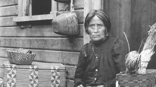 Speaking Pictures with Alroy ‘Bucky’ Baker