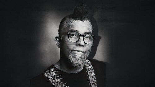 2026 Phil Lind Initiative: Dread Scott