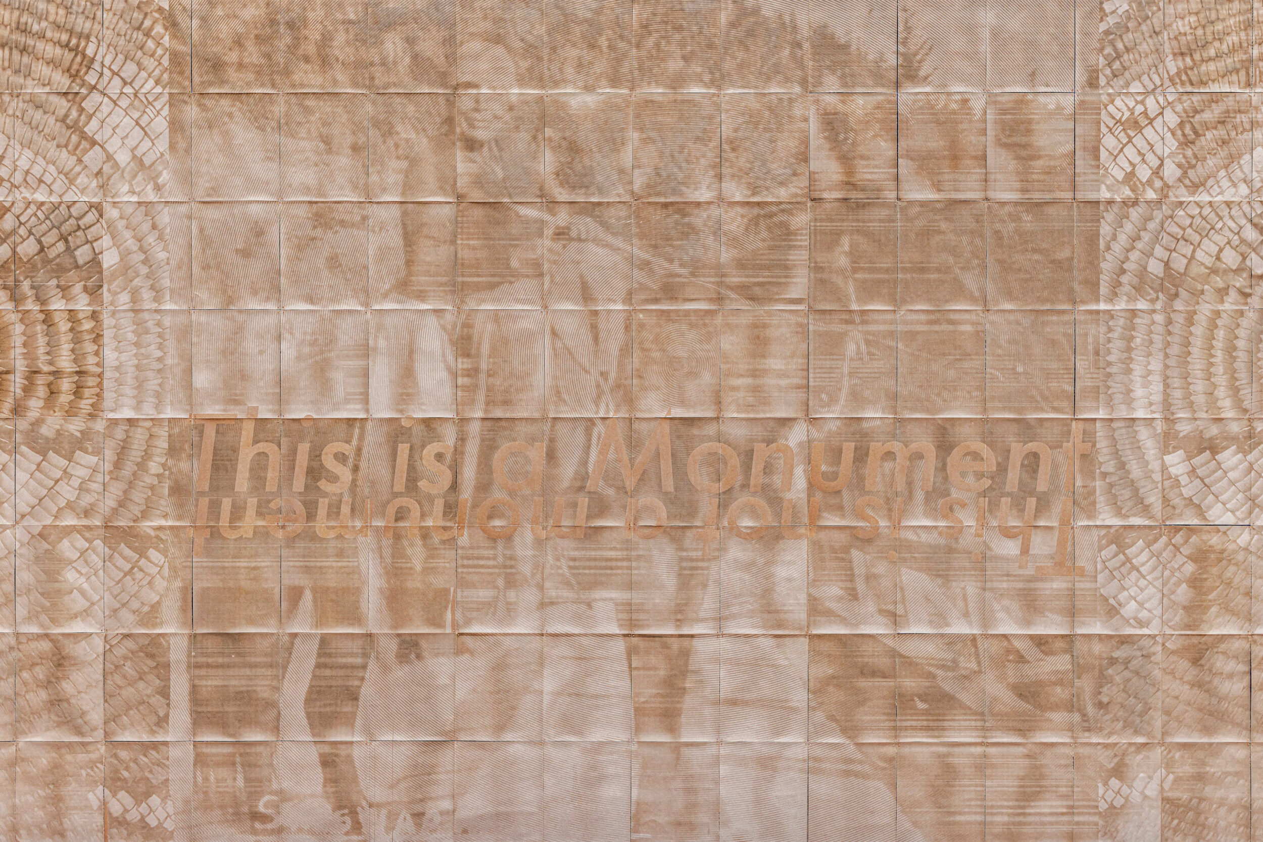 Tania Willard - Vestige